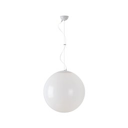 Obrázek pro produkt ISIS L4 PM závěsné plastové svítidlo bílá IP40 4000 K 41W LED - OSMONT