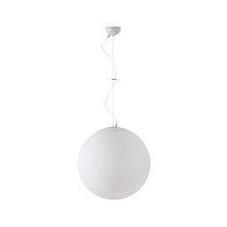 Obrázek pro produkt ISIS L4 PM-M závěsné plastové svítidlo bílá IP40 3000 K 41W LED DALI (původní kód OS 70227) - OSMONT