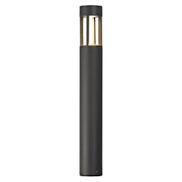 Obrázek pro produkt Venkovní svítidlo SLOTS 300 stojanová antracit 230V LED 7.7W IP4 - BIG WHITE (SLV)