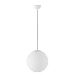 Obrázek pro produkt ISIS P2 PM-M závěsné plastové svítidlo bílá IP40 4000 K 20W LED DALI (původní kód OS 64864) - OSMONT