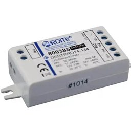 Obrázek pro produkt Přijímací prvek PWM 4-kanálový stmívač CASAMBI



