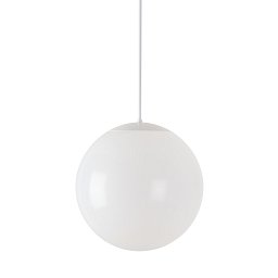 Obrázek pro produkt ISIS P3 HP závěsné plastové svítidlo bílá IP40 3000 K 52W LED DALI (původní kód OS 62408) - OSMONT