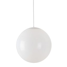 Obrázek pro produkt ISIS P4 HP závěsné plastové svítidlo bílá IP40 3000 K 58W LED DALI (původní kód OS 62457) - OSMONT