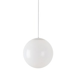 Obrázek pro produkt ISIS S3 HP závěsné plastové svítidlo bílá IP40 4000 K 52W LED DALI (původní kód OS 63541) - OSMONT