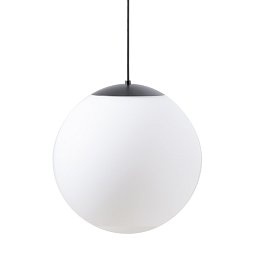 Obrázek pro produkt ISIS S4 PM-M HP závěsné plastové svítidlo černá / bílá IP40 4000 K 59W LED - OSMONT