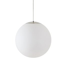 Obrázek pro produkt ISIS S4 PM-M HP závěsné plastové svítidlo nerez / bílá IP40 4000 K 59W LED DALI - OSMONT