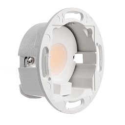 Deko-Light vestavné svítidlo do zdi Alwaid 2 220V 4W 2700K 168lm bílá RAL 9016 (náhrada za 563008) - LIGHT IMPRESSIONS Obrázek pro produkt Deko-Light vestavné svítidlo do zdi Alwaid 2 220V 4W 2700K 168lm bílá RAL 9016 (náhrada za 563008) - LIGHT IMPRESSIONS