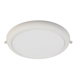Obrázek pro produkt Deko-Light stropní vestavné svítidlo Zaurak 300 220-240V AC/50-60Hz 25,00 W 3000/4000/5700 K 2420 lm bílá