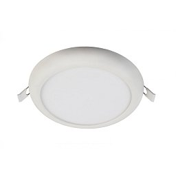 Obrázek pro produkt Deko-Light stropní vestavné svítidlo Zaurak 180 220-240V AC/50-60Hz 12,00 W 3000/4000/5700 K 1060 lm bílá