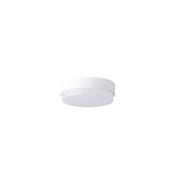 Obrázek pro produkt TRITON 1 stropní/nástěnné průmyslové plastové svítidlo bílá IP65 3000 K 14W LED DALI (původní kód OS 57202) - OSMONT