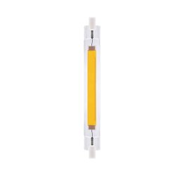 LED žárovka LED COB R7s 11W 3000K 1000lm 118mm CB - CENTURY Obrázek pro produkt LED žárovka LED COB R7s 11W 3000K 1000lm 118mm CB - CENTURY