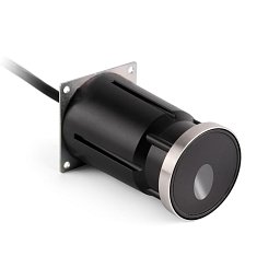 Obrázek pro produkt DANG zapuštěné svítidlo do zdi, nerez - FARO