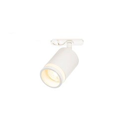 Rondie Link Spot lištový systém bílá - NORDLUX Obrázek pro produkt Rondie Link Spot lištový systém bílá - NORDLUX
