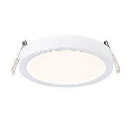 Obrázek pro produkt Sóller 17 nástěnné svítidlo do koupelny bílá - NORDLUX