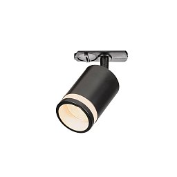 Rondie Link Spot lištový systém černá - NORDLUX Obrázek pro produkt Rondie Link Spot lištový systém černá - NORDLUX