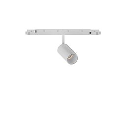 Ego track single 08w 3000k on-off - IDEALLUX Obrázek pro produkt Ego track single 08w 3000k on-off - IDEALLUX