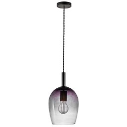 Obrázek pro produkt Uma 18 závěsné svítidlo šedá - NORDLUX