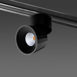 Obrázek pro produkt Svítidlo do lišty GEO S 38° 2700K - BPM