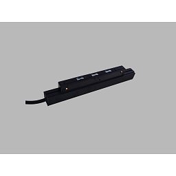 Napaječ magnetické lišty 48V MAG DRIVER 100W, B - LED2 Lighting Obrázek pro produkt Napaječ magnetické lišty 48V MAG DRIVER 100W, B - LED2 Lighting