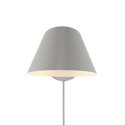 Obrázek pro produkt Stay nástěnné svítidlo šedá - NORDLUX