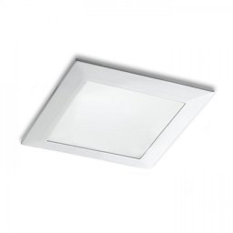 Obrázek pro produkt Zápustné svítidlo SEEYOU čtvercová zápustná krémová bílá 230V LE - RED - DESIGN RENDL