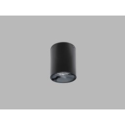 Obrázek pro produkt Svítidlo ROLO MAX, A TRIAC DIM 13W 3000K stropní antracit - LED2 Lighting