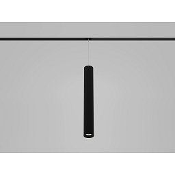 Svítidlo MIKY 40, B DALI DIM 10W 3000K profi černá - LED2 Lighting Obrázek pro produkt Svítidlo MIKY 40, B DALI DIM 10W 3000K profi černá - LED2 Lighting