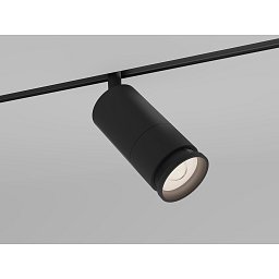 Svítidlo MAGO ZOOM, B DALI DIM 10W 3000K černá - LED2 Lighting Obrázek pro produkt Svítidlo MAGO ZOOM, B DALI DIM 10W 3000K černá - LED2 Lighting
