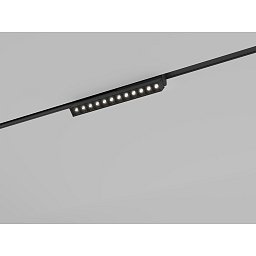 VÝPRODEJ VZORKU Svítidlo MAGLASER TILT, B DALI DIM 15W 3000K černá - LED2 Lighting Obrázek pro produkt VÝPRODEJ VZORKU Svítidlo MAGLASER TILT, B DALI DIM 15W 3000K černá - LED2 Lighting