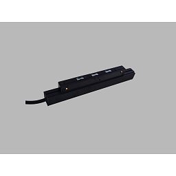 MAG DRIVER 250W, B černá (náhrada za LED2 6094503) - LED2 Lighting Obrázek pro produkt MAG DRIVER 250W, B černá (náhrada za LED2 6094503) - LED2 Lighting