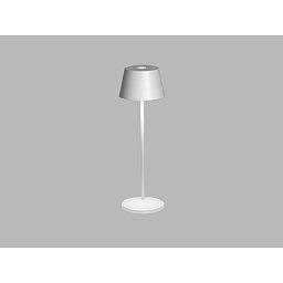 LED2 A132451 ROXY, W 2W DIM 2700K/3000K stolní bílá - LED2 Lighting Obrázek pro produkt LED2 A132451 ROXY, W 2W DIM 2700K/3000K stolní bílá - LED2 Lighting