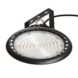 MEGALOS PRO 30 těleso černá 230V LED 150W 90° IP65 4000K - DESIGN RENDL Obrázek pro produkt MEGALOS PRO 30 těleso černá 230V LED 150W 90° IP65 4000K - DESIGN RENDL