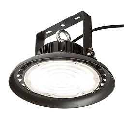 MEGALOS PRO 26 těleso černá 230V LED 100W 90° IP65 4000K - DESIGN RENDL Obrázek pro produkt MEGALOS PRO 26 těleso černá 230V LED 100W 90° IP65 4000K - DESIGN RENDL