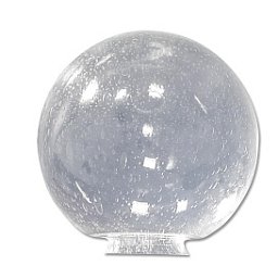 Obrázek pro produkt Sklo SG London-transparent/black
