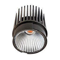Obrázek pro produkt Deko-Light stropní vestavné svítidlo modulární systém COB 31W 35-36V DC 31W 4000K 3350lm šedá