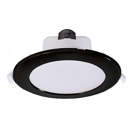 Obrázek pro produkt Deko-Light stropní vestavné svítidlo Acrux 145 220-240V AC/50-60Hz 16,00 W 3000/4000/6000 K 1570 lm černá