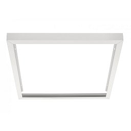 Deko-Light přisazený rám pro 595x595mm Panel - LIGHT IMPRESSIONS Obrázek pro produkt Deko-Light přisazený rám pro 595x595mm Panel - LIGHT IMPRESSIONS