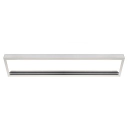 Deko-Light přisazený rám pro 300x1200mm Panel - LIGHT IMPRESSIONS Obrázek pro produkt Deko-Light přisazený rám pro 300x1200mm Panel - LIGHT IMPRESSIONS