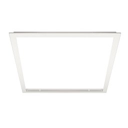 Deko-Light vestavný rám pro 620x620mm Backlit Panel - LIGHT IMPRESSIONS Obrázek pro produkt Deko-Light vestavný rám pro 620x620mm Backlit Panel - LIGHT IMPRESSIONS