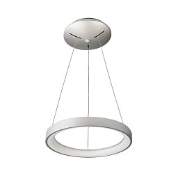 Deko-Light závěsné svítidlo Merope 400 30W 3000/4000K 2200lm stříbrná - LIGHT IMPRESSIONS Obrázek pro produkt Deko-Light závěsné svítidlo Merope 400 30W 3000/4000K 2200lm stříbrná - LIGHT IMPRESSIONS