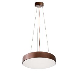 Deko-Light závěsné svítidlo Menkar 400 mm 41 W 3000/4000 K 3200 lm kávová - LIGHT IMPRESSIONS Obrázek pro produkt Deko-Light závěsné svítidlo Menkar 400 mm 41 W 3000/4000 K 3200 lm kávová - LIGHT IMPRESSIONS