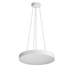 Obrázek pro produkt Deko-Light závěsné svítidlo Menkar 600 mm 70 W 3000/4000 K 5600 lm bílá RAL 9016