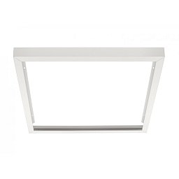 Deko-Light přisazený rám pro 620x620mm Panel - LIGHT IMPRESSIONS Obrázek pro produkt Deko-Light přisazený rám pro 620x620mm Panel - LIGHT IMPRESSIONS