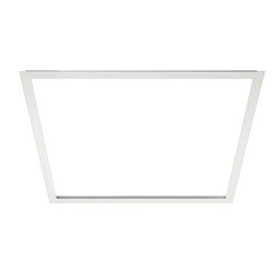 Deko-Light vestavný rám pro 595x595mm Panel - LIGHT IMPRESSIONS Obrázek pro produkt Deko-Light vestavný rám pro 595x595mm Panel - LIGHT IMPRESSIONS