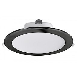 Obrázek pro produkt Deko-Light stropní vestavné svítidlo Acrux 195 220-240V AC/50-60Hz 26,00 W 3000/4000/6000 K 2670 lm bílá RAL 9016