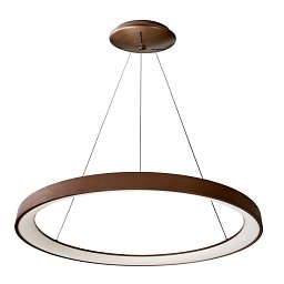Obrázek pro produkt Deko-Light závěsné svítidlo Merope 600 42W 3000/4000K 3200lm kávová