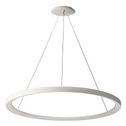 Obrázek pro produkt Deko-Light závěsné svítidlo Merope 800 60W 3000/4000K 4900lm bílá RAL 9016