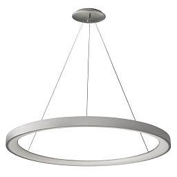 Obrázek pro produkt Deko-Light závěsné svítidlo Merope 800 60W 3000/4000K 4900lm stříbrná