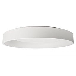 Obrázek pro produkt Deko-Light stropní přisazené svítidlo Sculptoris 800 mm, 60,0 W, 3000/4000 K, bílá 220-240V AC/50-60Hz 60,00 W 3000/4000 K 4100 lm bílá RAL 9016