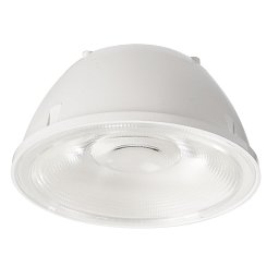 Obrázek pro produkt Deko-Light čočka 24° pro Lucea 30